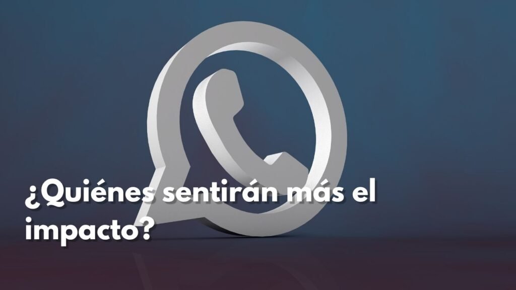 WhatsApp Business empezará a cobrar: sí, pero no todos tendrán que pagar. Whatsapp Business Bolivia